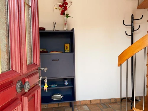 Gîte Veuzain-sur-Loire, 2 pièces, 2 personnes - photo_1011821205547