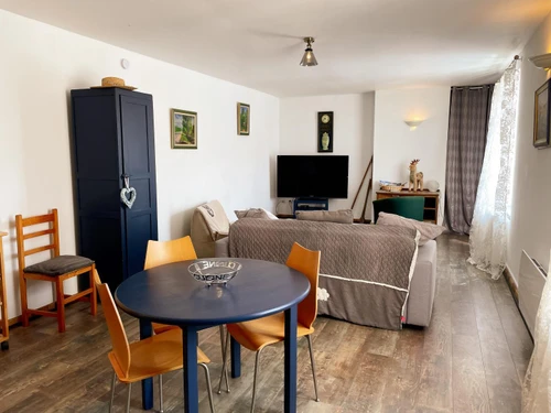 Gîte Veuzain-sur-Loire, 2 pièces, 2 personnes - photo_1011821205547