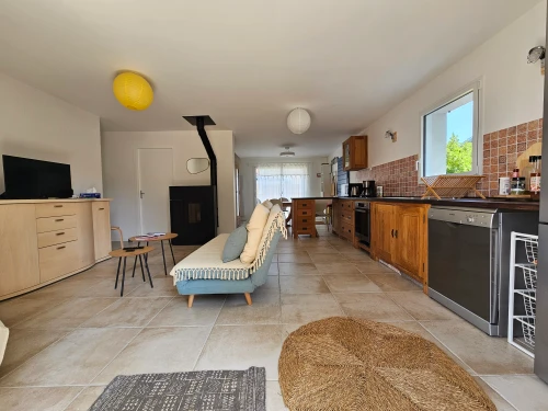 Ferienhaus La Faute-sur-Mer, 2 Schlafzimmer, 4 Personen - photo_1011751789035