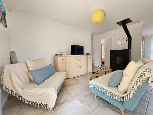 Ferienhaus La Faute-sur-Mer, 2 Schlafzimmer, 4 Personen - photo_1011751789035