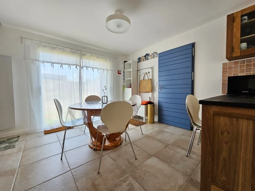 Ferienhaus La Faute-sur-Mer, 2 Schlafzimmer, 4 Personen - photo_1011751789035