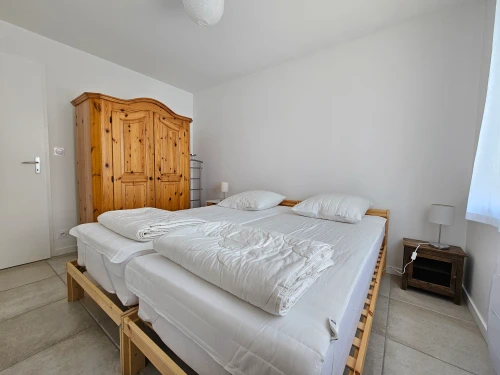 Ferienhaus La Faute-sur-Mer, 2 Schlafzimmer, 4 Personen - photo_1011751789035