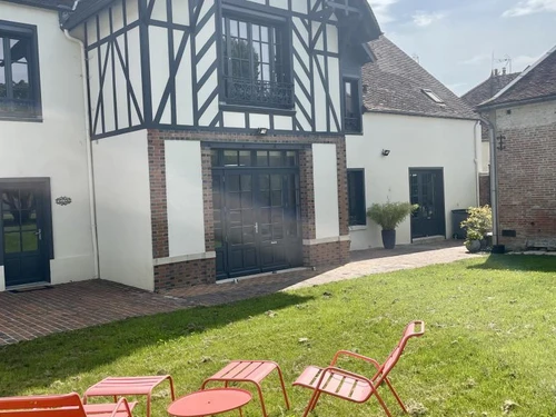 Apartment Ervy-le-Châtel, 4 bedrooms, 7 persons - photo_1011690776374