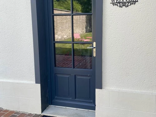 Apartment Ervy-le-Châtel, 4 bedrooms, 7 persons - photo_1011690776374