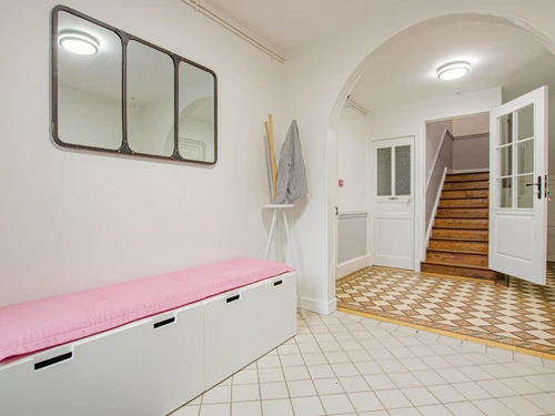 Apartment Ervy-le-Châtel, 4 bedrooms, 7 persons - photo_1011690776374