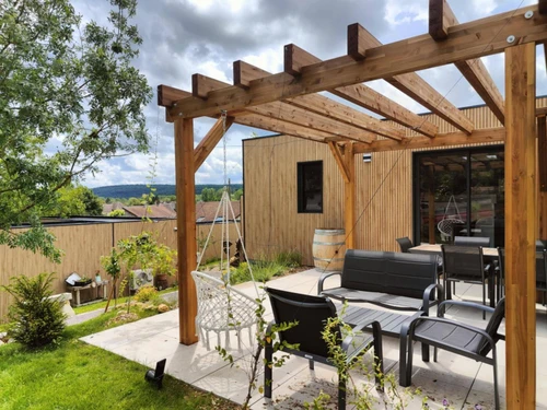 Gîte Arsonval, 3 pièces, 4 personnes - photo_1011765339977