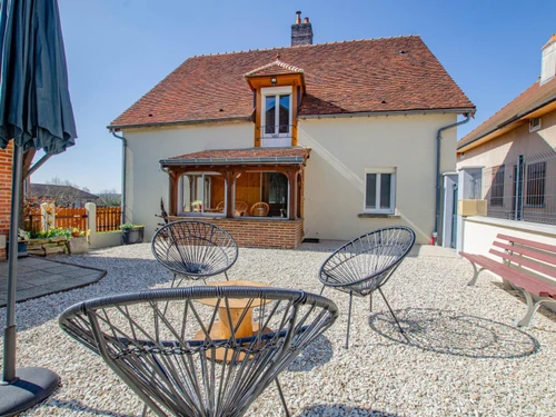 Gite Montiéramey, 3 bedrooms, 5 persons - photo_1011592175215