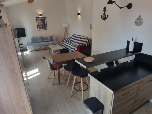 Appartement Port-Vendres, 3 pièces, 4 personnes - photo_1011821252549