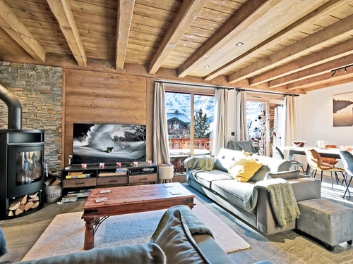 Chalet Les Menuires, 5 Schlafzimmer, 10 Personen - photo_17662164353