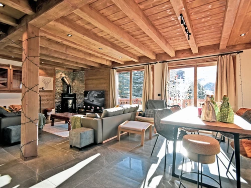Chalet Les Menuires, 5 bedrooms, 10 persons - photo_17662164353