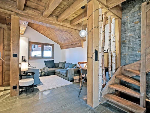 Chalet Les Menuires, 5 bedrooms, 10 persons - photo_17662164353
