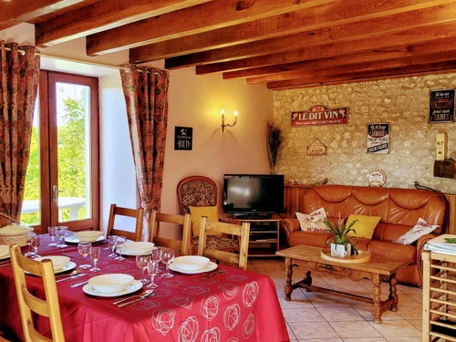 Gasthaus Salles-Lavalette, 3 Schlafzimmer, 6 Personen - photo_1011680464447