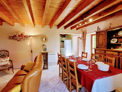 Gasthaus Salles-Lavalette, 3 Schlafzimmer, 6 Personen - photo_1011680464447