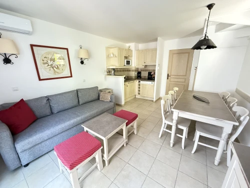 Casa Mallemort, 2 dormitorios, 6 personas - photo_1011821302315