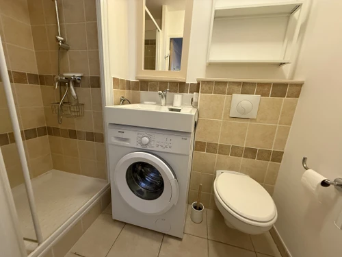 Casa Mallemort, 2 dormitorios, 6 personas - photo_1011821302315