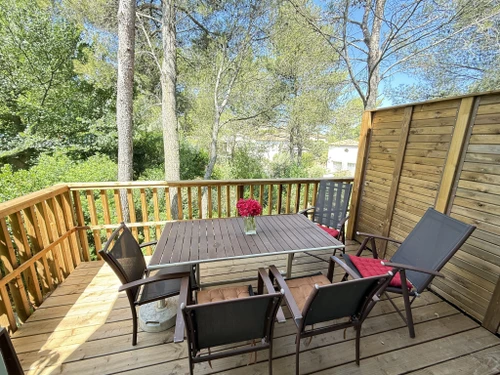 Maison Mallemort, 3 pièces, 6 personnes - photo_1011821302315