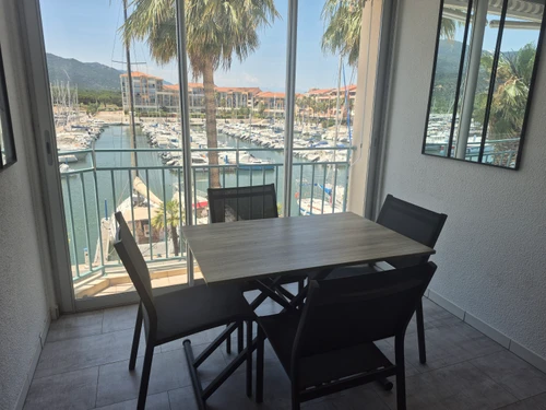 Apartamento Argelès-sur-Mer, 2 dormitorios, 4 personas - photo_1011503924508