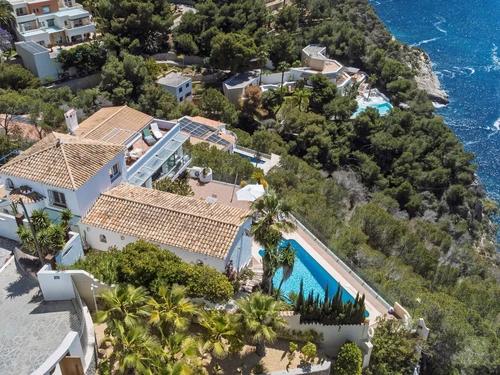 Villa Xàbia, 4 bedrooms, 10 persons - photo_1011816288401