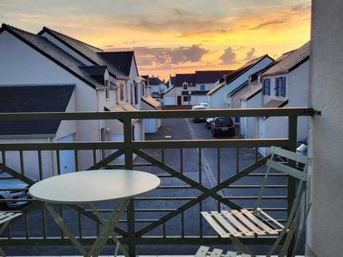 Apartamento Le Croisic, 2 dormitorios, 4 personas - photo_1011821318142