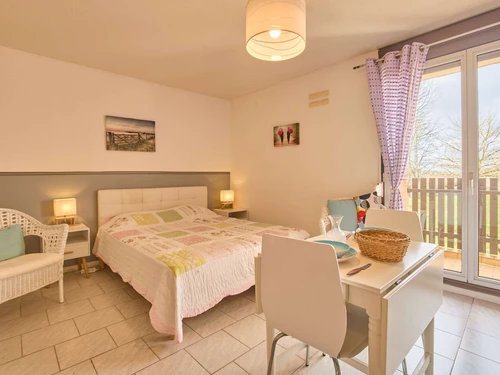 Studio Barbotan-les-Thermes, 1 pièce, 2 personnes - photo_1011821532975