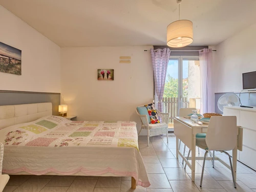 Studio Barbotan-les-Thermes, studio flat, 2 persons - photo_1011821532975