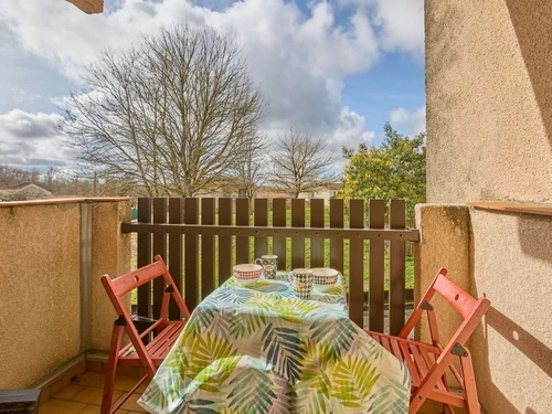 Studio Barbotan-les-Thermes, studio flat, 2 persons - photo_1011821532975