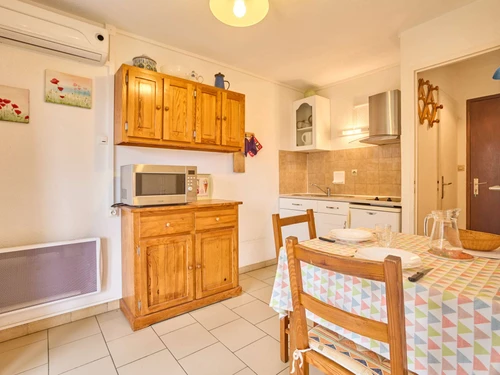 Studio Barbotan-les-Thermes, Studio, 2 Personen - photo_1011821533325