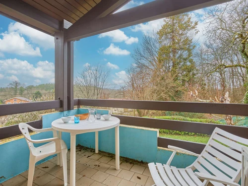 Studio Barbotan-les-Thermes, studio flat, 2 persons - photo_1011821533325