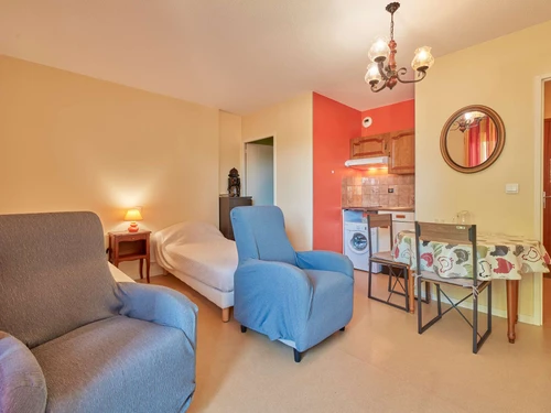 Studio Barbotan-les-Thermes, studio flat, 2 persons - photo_1011821533439