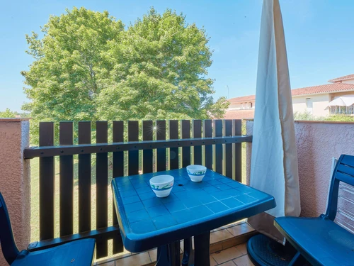 Studio Barbotan-les-Thermes, studio flat, 2 persons - photo_1011821533439