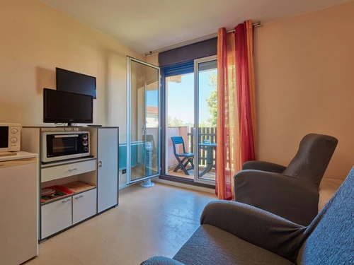 Studio Barbotan-les-Thermes, studio flat, 2 persons - photo_1011821533439