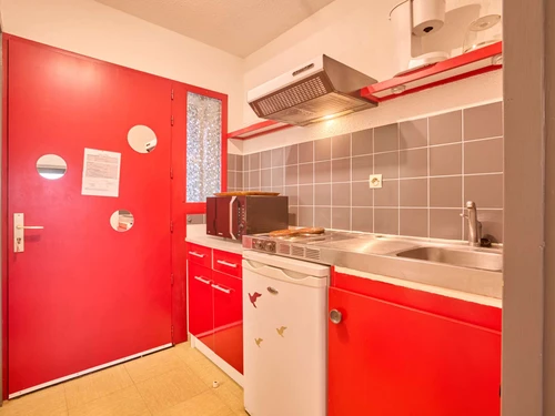 Studio Barbotan-les-Thermes, studio flat, 2 persons - photo_1011821533555