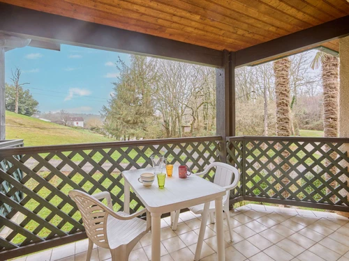 Studio Barbotan-les-Thermes, studio flat, 2 persons - photo_1011821533555