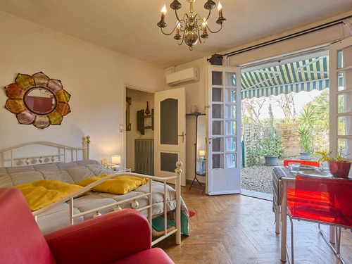 Studio Barbotan-les-Thermes, 1 pièce, 2 personnes - photo_1011821533892