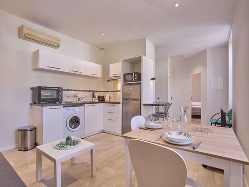 Appartement Barbotan-les-Thermes, 2 pièces, 2 personnes - photo_1011821534114