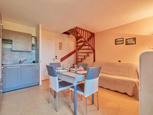 Appartement Barbotan-les-Thermes, 3 pièces, 3 personnes - photo_1011821534343