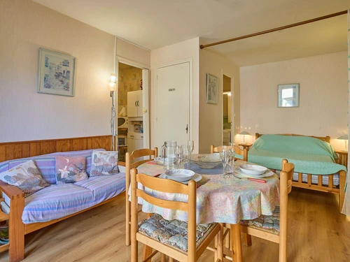 Studio Barbotan-les-Thermes, 1 pièce, 2 personnes - photo_1011821534578