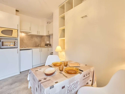 Studio Barbotan-les-Thermes, 1 pièce, 2 personnes - photo_1011821535663