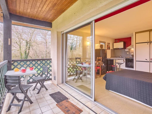 Studio Barbotan-les-Thermes, 1 pièce, 2 personnes - photo_1011821536096