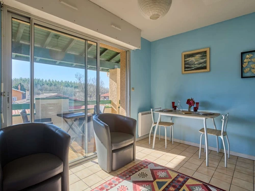 Studio Barbotan-les-Thermes, Studio, 2 Personen - photo_1011821536210