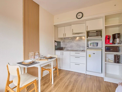 Studio Barbotan-les-Thermes, studio flat, 2 persons - photo_1011821536323