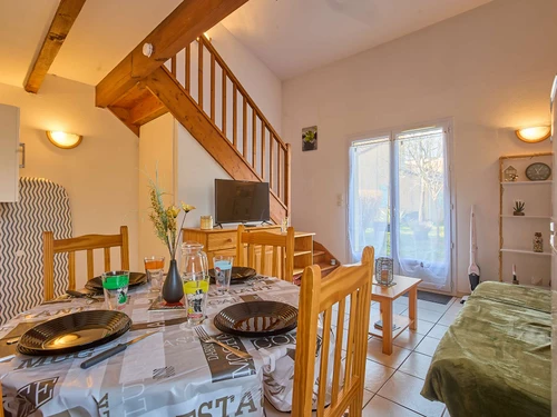 Appartement Barbotan-les-Thermes, 2 pièces, 2 personnes - photo_1011821536434