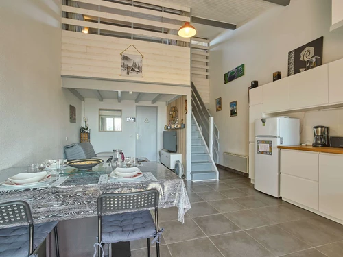 Appartement Barbotan-les-Thermes, 2 pièces, 4 personnes - photo_1011821537460