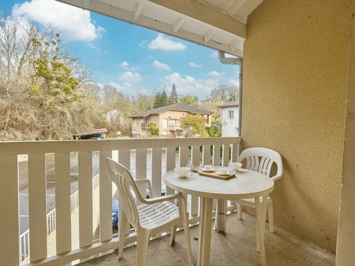 Studio Barbotan-les-Thermes, studio flat, 2 persons - photo_1011821537808