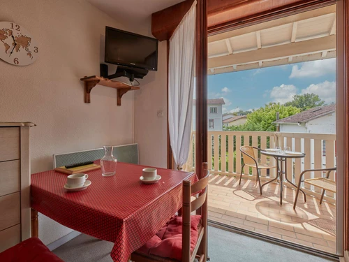 Studio Barbotan-les-Thermes, studio flat, 2 persons - photo_1011821537919