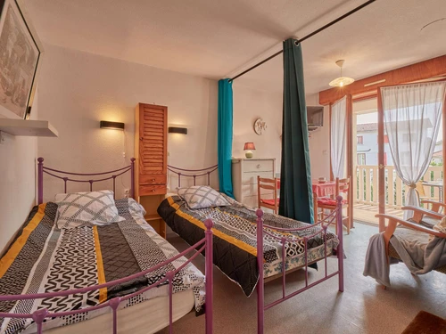 Studio Barbotan-les-Thermes, studio flat, 2 persons - photo_1011821537919