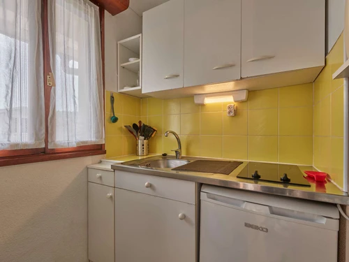 Studio Barbotan-les-Thermes, studio flat, 2 persons - photo_1011821537919