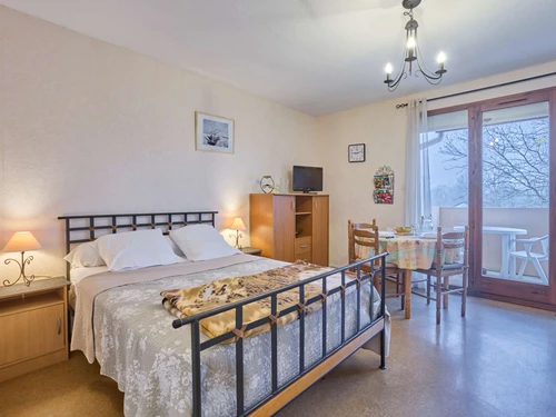 Studio Barbotan-les-Thermes, studio flat, 2 persons - photo_1011821538144