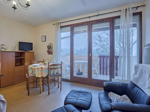 Studio Barbotan-les-Thermes, studio flat, 2 persons - photo_1011821538144