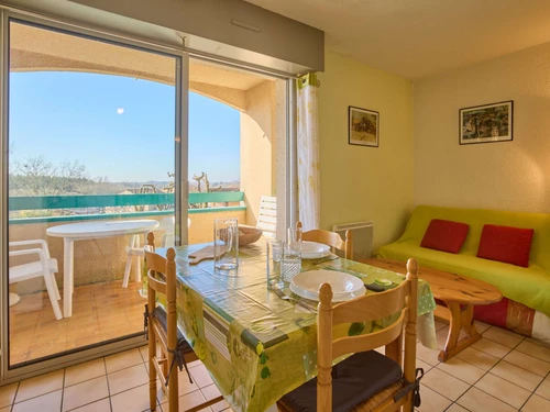 Studio Barbotan-les-Thermes, Studio, 2 Personen - photo_1011821538257